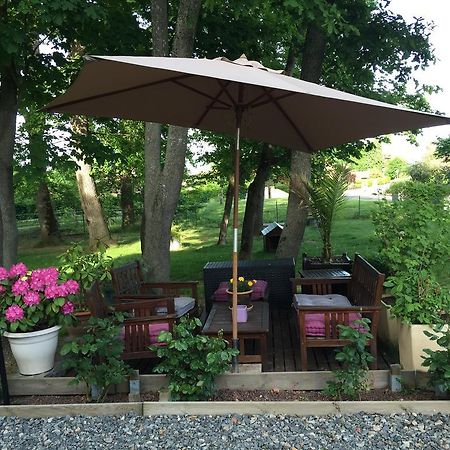 L'Orangerie Bed and Breakfast Bellerive-sur-Allier Εξωτερικό φωτογραφία