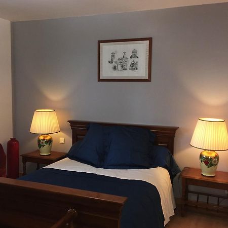 L'Orangerie Bed and Breakfast Bellerive-sur-Allier Εξωτερικό φωτογραφία