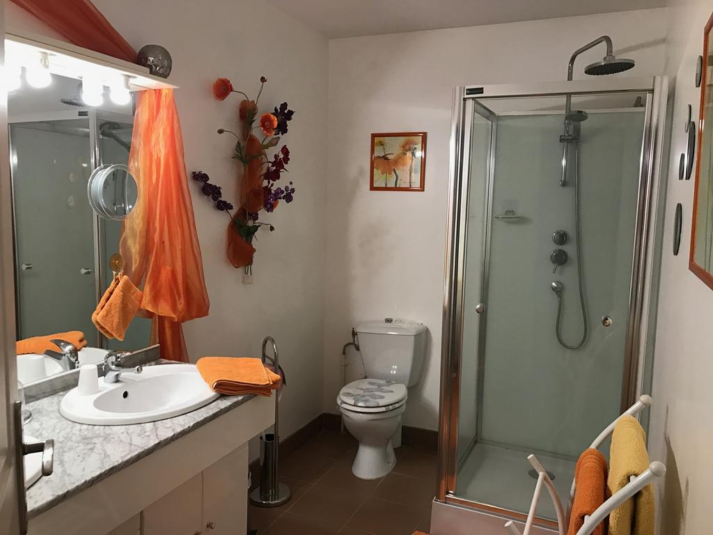L'Orangerie Bed and Breakfast Bellerive-sur-Allier Εξωτερικό φωτογραφία