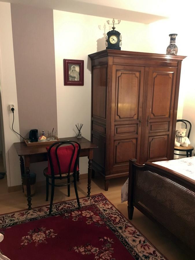 L'Orangerie Bed and Breakfast Bellerive-sur-Allier Εξωτερικό φωτογραφία