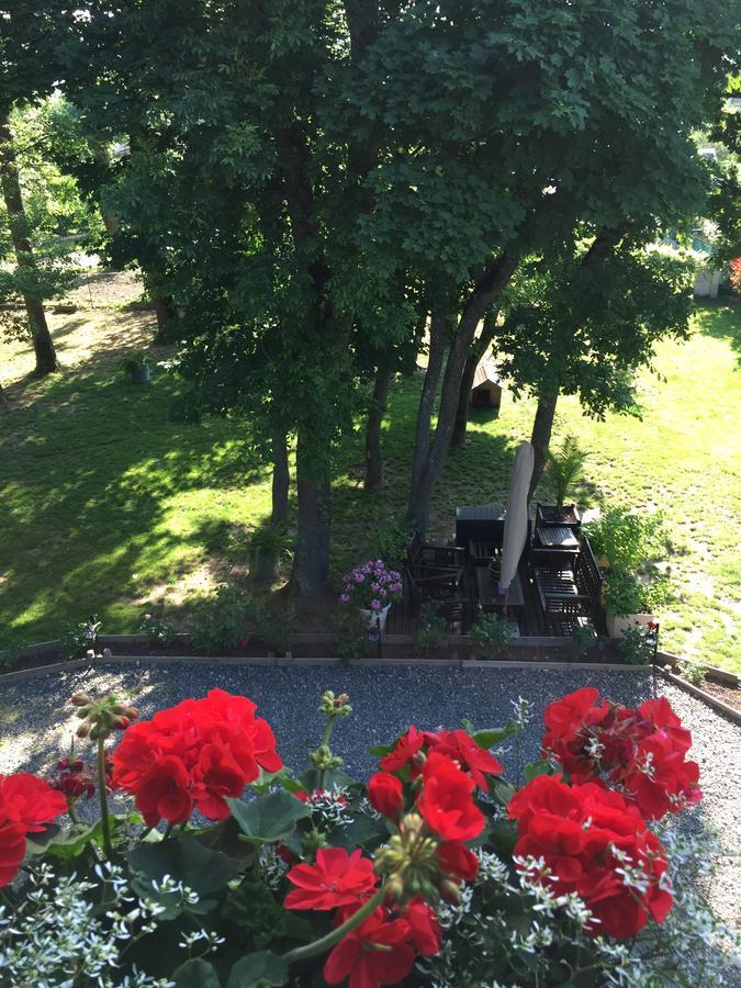 L'Orangerie Bed and Breakfast Bellerive-sur-Allier Εξωτερικό φωτογραφία