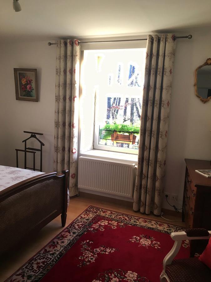 L'Orangerie Bed and Breakfast Bellerive-sur-Allier Εξωτερικό φωτογραφία
