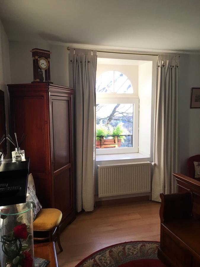 L'Orangerie Bed and Breakfast Bellerive-sur-Allier Εξωτερικό φωτογραφία