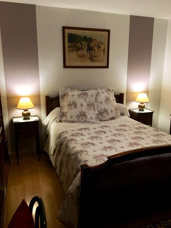 L'Orangerie Bed and Breakfast Bellerive-sur-Allier Εξωτερικό φωτογραφία