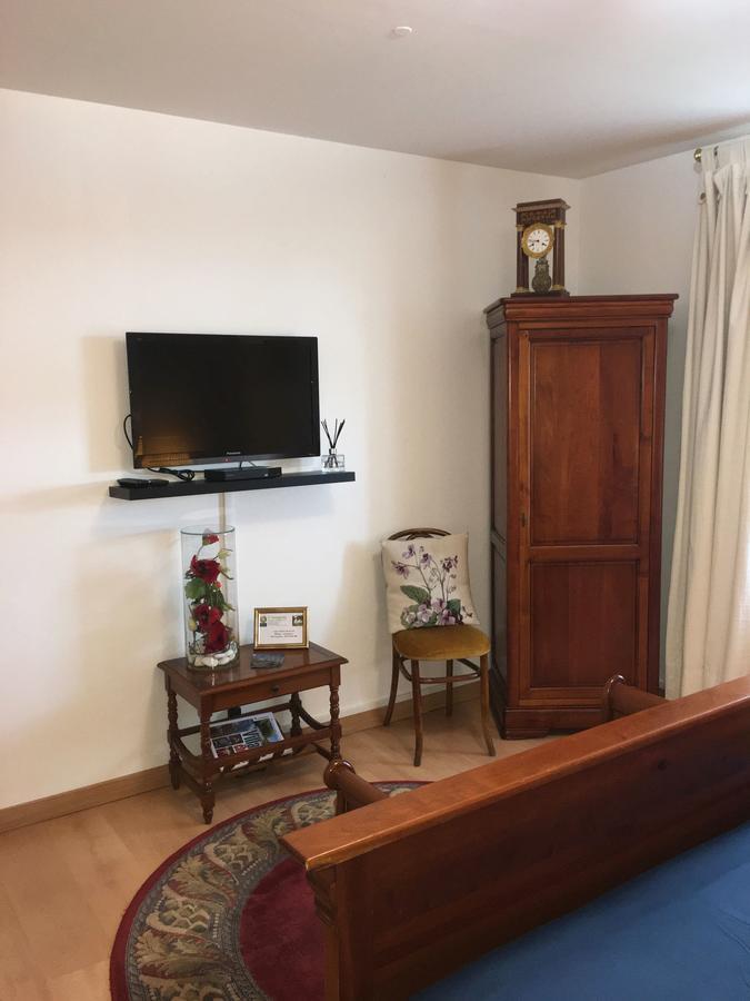 L'Orangerie Bed and Breakfast Bellerive-sur-Allier Εξωτερικό φωτογραφία